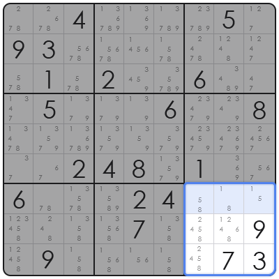 free easy sudoku puzzles to print