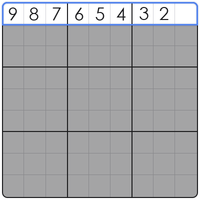 sudoku solving algorithms